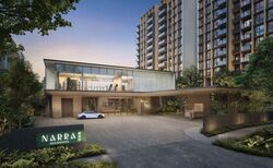 Narra Residences (D23), Apartment #569548901